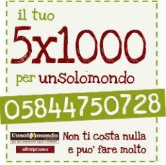 5x1000attuale 5x1000attuale