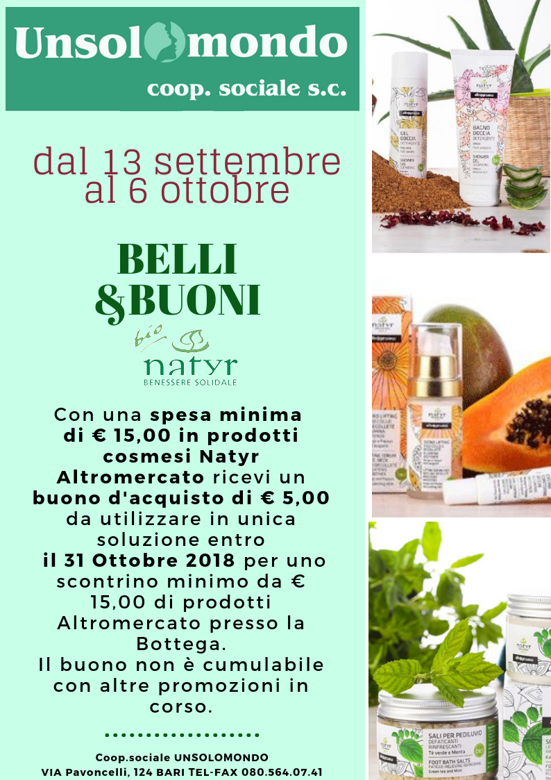 bellibuonia bellibuonia