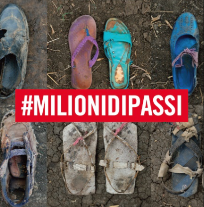 milionidipassi milionidipassi